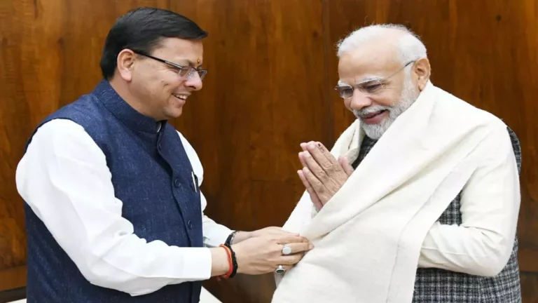 modi