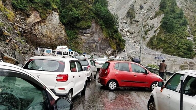 badrinath
