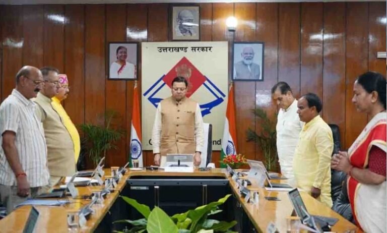 cm dhami
