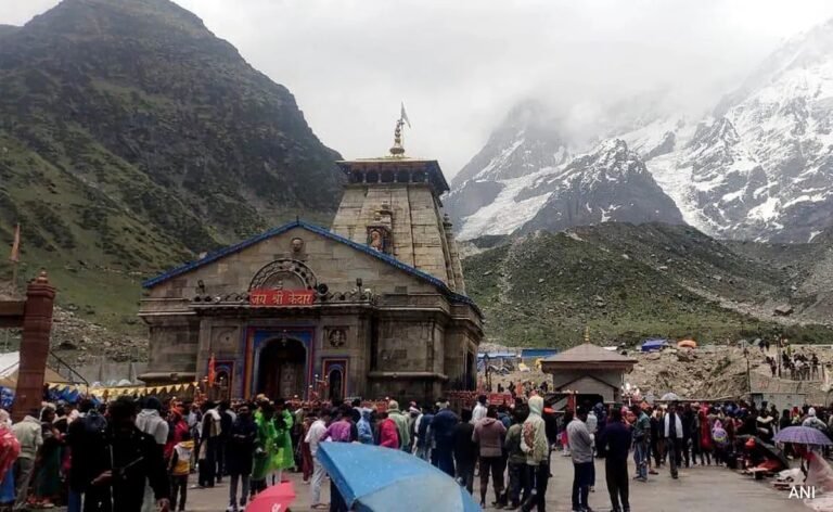 kedarnath
