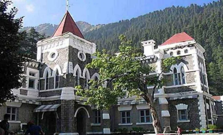 हल्द्वानी क्रिकेट मैच