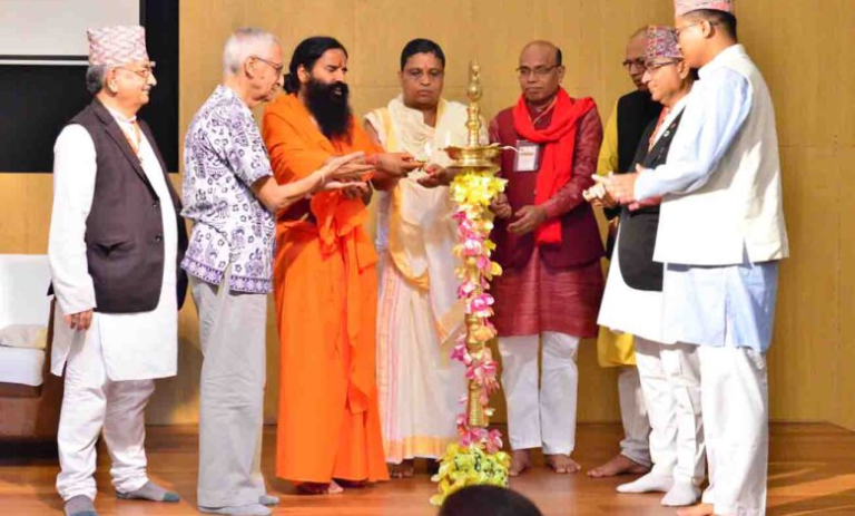 patanjali